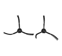 Ujjdwiurgh 1 paire de brosses latérales pour aspirateur robot CEN540 CR120