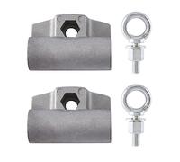 Ujjdwiurgh 1 paire de glissières linéaires pour ouvre-trou