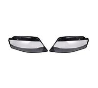 Ujjdwiurgh 1 paire de phares avant de voiture pour A4 B8 2008-2012