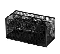 Ujjdwiurgh 1 panier de rangement multi-couches pour bureau