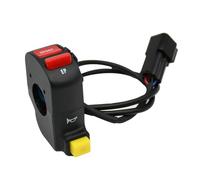 Ujjdwiurgh 1 PCS Commutateur de de Moto Électrique SPORT/EP Sélecteur de Mode D'Alimentation Accessoires de Remplacement pour Sur-Ron sur Ron Light Bee S & Light Bee X