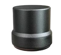 Ujjdwiurgh 1 PCS GNSS Helix Antenne HA-901 GPS GLONASS Fit pour RTK UAV Drone Mini Antenne GIS Survey Conduite Intelligente Installation Facile