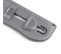 Ujjdwiurgh 1 PCS Gris Film Leader Retriever Rouleau D'Outils de Film Film Picker pour Cassettes 35mm 135 Rouleaux Films Extracteur Film Picker Film Retriever