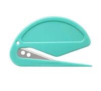 Ujjdwiurgh 1 PCS Peigne Démêlant pour, Toilettage pour et Chiens, Outil de Soins pour Animaux de Compagnie pour Enlever les Poils D'Animaux, Vert