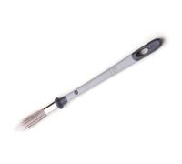 Ujjdwiurgh 1 petit pinceau de peinture pour murs, retouches, plinthes, pinceaux pour coins muraux de maison