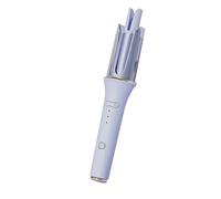 Ujjdwiurgh 1 Pi¨¨ce 25 mm Rouleau ¨¤ Cheveux en C¨¦ramique Rotatif Automatique Fer ¨¤ Friser Professionnel ¨¤ Friser Cheveux Waver Prise Ue B