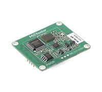 Ujjdwiurgh 1 Pi¨¨ce R60ABD1 60G Millim¨¨tre Radar Surveillance Du Sommeil Module Multifonctionnel Portable