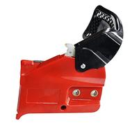 Ujjdwiurgh 1 pièce 25 tronçonneuse 2500 Plaque de frein Assemblée plaque de frein simple scie à main plaque de frein