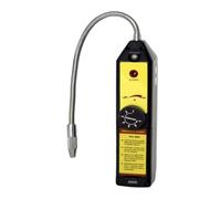 Ujjdwiurgh 1 Pièce -6000 Détecteur de Fuite de Fréon Testeur de Gaz Halogène AC Sniffer Réfrigérant HVAC R22 R410A Testeur de Gaz Halogène Réfrigérant HVAC