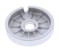 Ujjdwiurgh 1 pièce 90607066 Plaque de verrouillage de la broche de débroussailleuse Accessoires pour outils électriques CmCST920M1 CmCST960E1 Pièces de rechange