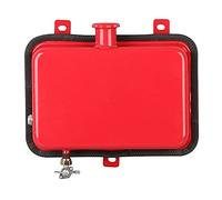 Ujjdwiurgh 1 pièce de chauffage de stationnement pour réservoir d'essence d'huile de camion avec interrupteur de soupape/filtre