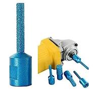 Ujjdwiurgh 1 pièce haute dureté usure marbre rainurage et coupe A diamètre 5 mm