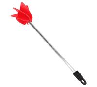 Ujjdwiurgh 1 pièce mélangeur de peinture pour perceuse mélangeur de peinture pour perceuse mélangeur