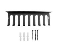 Ujjdwiurgh 1 Pièce Support de Rangement Polyvalent pour Équipement de Gymnastique, Support D'Haltères