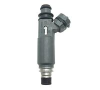 Ujjdwiurgh 1 PièCes Buse D'Injecteur de Carburant de Voiture pour 1.5L 1.6L 1997-2003 195500-3110