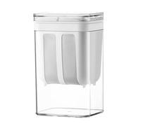 Ujjdwiurgh 1 Pièces Filtre à Yaourt Extraction à Froid Outils de Séparation Du Lactosérum Séparateur D'Humidité Du Fromage