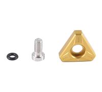 Ujjdwiurgh 1 Pièces Poids de Tête de Club de Golf pour LTDx LTDx Max Driver Fairway Wood 4G