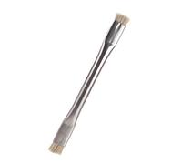 Ujjdwiurgh 1 PièCes SéRies Brosse Antistatique ESD SûR Outils de Nettoyage de Carte MèRe Brosse de SéCurité ESD pour TéLéPhone Portable PCB Outils de RéParation éLectroniques