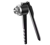 Ujjdwiurgh 1 pince à sertir manuelle de 20 mm pour fiole de pénicilline, boucheuse de pénicilline, flacon à sertir