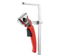 Ujjdwiurgh 1 Pince de Mise à Niveau F Robuste et - Système de Rail de Guidage - Outil Manuel - Pince à Dégagement - Pince de Rail