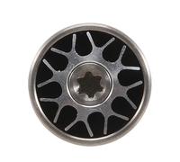 Ujjdwiurgh 1 poids personnalisés pour putter de golf Stroke Lab 20 g