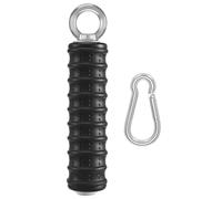 Ujjdwiurgh 1 poignée de gymnastique simple à pousser vers le bas, triceps, poignées de traction pour machine à câble, équipement de fitness