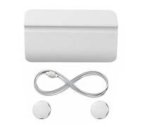 Ujjdwiurgh 1 porte à accès libre bidirectionnel pour chat et chien, entrée pour animaux domestiques, ouverture automatique