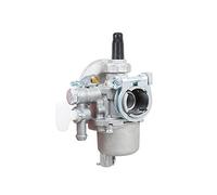 Ujjdwiurgh 1 pulvérisateur d'essence 40F-3 3WF-3AB40 Applicateur de carburateur 40F-3Z en alliage