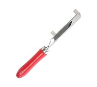 Ujjdwiurgh 1 Scie Cloche pour Outil de Nettoyage de Guitare PCS pour Accessoires de Guitare