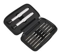 Ujjdwiurgh 1 Set Lunettes Tournevis de PréCision Lunettes Outil de RéParation