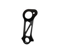 Ujjdwiurgh 1 support de dérailleur arrière de vélo pour disque compatible avec C64 Concept V3R V3RS 2021-22 - Cadre à montage direct