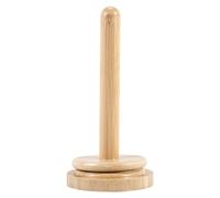 Ujjdwiurgh 1 support rotatif vertical en bois pour fil à tricoter et crochet