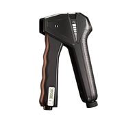 Ujjdwiurgh 10-120kg Renforçateur de Prise en Main Réglable de Force de Préhension des Doigts, Renforçateur de Prise en Main Intelligent avec Comptage Intelligent pour Développer les Muscles, Noir