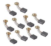 Ujjdwiurgh 10 Pcs Brosse 18 x 16 x 7mm CB203 pour