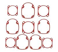 Ujjdwiurgh 10 Pièces 877325 et 877334 Joints de Rechange pour Cloueuse à Charpente NR83AA3,NV65AA,NV65AC,NV75A NR83AA4,NR83A,NV83A3,NR83AA