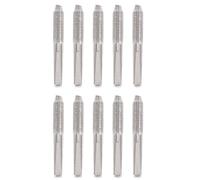 Ujjdwiurgh 10 PièCes SéRies ÉPingles de Lyre pour Laiyaqin Petite Harpe Cordes Musique Lyre Instrument Grec Lyre Instruments de Musique à Cordes