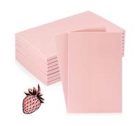 Ujjdwiurgh 10 X 15 cm Bloc de Linoléum en Caoutchouc Bloc de Gravure en Caoutchouc Kit de Fabrication de Tampons pour la Fabrication D'Impression, Artisanat en Caoutchouc Souple Facile à Utiliser