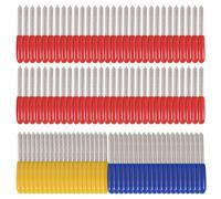 Ujjdwiurgh 100 Lames de Coupe, pour Explorer Air/Air 2 Maker Expression Lames de Rechange pour Traceur de Coupe à 30/40/60 DegréS