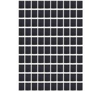 Ujjdwiurgh 100 Pcs Pinces pour Câbles Adhésifs Pinces pour Câbles Organisateur De Câble De Voiture Titulaire De Lien pour Cordon