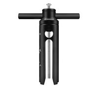 Ujjdwiurgh 104421 Outil d'extraction de filtre ForMoen 1200, 1222, 1225 à poignée unique, outil de retrait de noyau de valve de robinet de douche