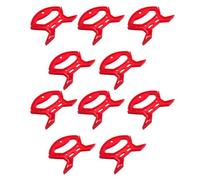 Ujjdwiurgh 10pcs Ganizer Câble Set Storage Rangeur Winier Corde Électrique de Bobine Multimel pour et le Bureau Utilisation