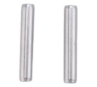 Ujjdwiurgh 10Pcs Goupilles Cylindriques À Ressort En Acier Inoxydable 304, M5X30Mm