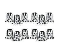 Ujjdwiurgh 12 Pièces Cadeaux de Fête de Football à Cordon Ballon de Football Cadeau Sac de Cadeaux Enfants Sport Thème Fête Décoration Fournitures A