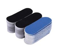 Ujjdwiurgh 120 PièCes Bande de Quilles Bande de Pouce de Bowling Bande de Quilleurs Quilles Flexibles Doigt Bande Quilles éLastiques Protecteur de Pouce, B