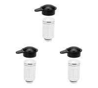 Ujjdwiurgh 12363 Valve de jet d'air et bouchon de valve de jet d'air pour piscine hors sol