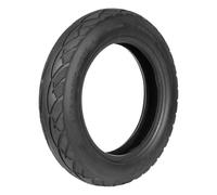 Ujjdwiurgh 12x2.50 (64-203) Pneu de Route Pneu de Vélo Électrique Vélo D'Équilibre Pneu de Route de 12 Pouces D'Épaisseur