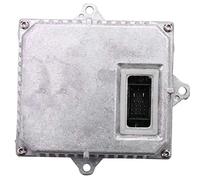 Ujjdwiurgh 1307329074 pour E46 Série 3 Xénon 2002-2006 Ordinateur de l'unité cachée