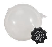 Ujjdwiurgh 132386 Bouteille d'expansion de liquide de refroidissement et couvercle pour 307 1007