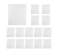 Ujjdwiurgh 15 PièCes Auto-AdhéSif 3D Brique Autocollant Bricolage éTanche Mousse Papier Peint Chambre Cuisine Toit Plafond Fond Autocollants Muraux-A