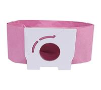 Ujjdwiurgh 15 PièCes Sac D'Aspirateur Sac à PoussièRe C-13 Remplacement pour -CA291 -CA591-3920 -3300 PièCes D'Aspirateur